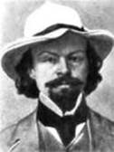 150 лет со дня рождения Константина Дмитриевича Бальмонта